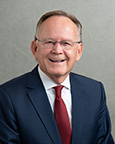 Sen. J. Stuart Adams