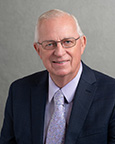 Rep. Carl R. Albrecht