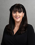 Sen. Heidi Balderree