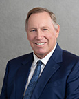 Rep. Stewart E. Barlow