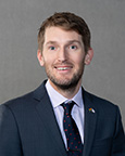 Sen. Nate Blouin