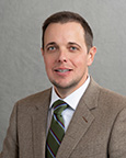 Rep. Bridger Bolinder