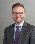 Sen. Brady Brammer