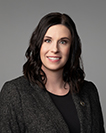 Sen. Emily Buss