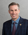 Rep. Paul A. Cutler