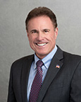 Rep. James A. Dunnigan