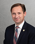 Rep. Steve Eliason