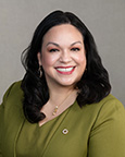 Sen. Luz Escamilla