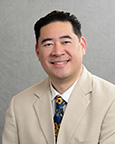 Rep. Jake Fitisemanu