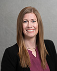 Rep. Stephanie Gricius