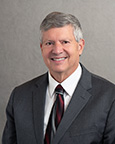 Sen. Wayne A. Harper