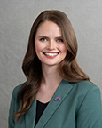 Rep. Sahara Hayes