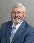Sen. David P. Hinkins