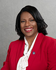 Rep. Sandra Hollins