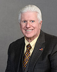 Sen. Don L. Ipson