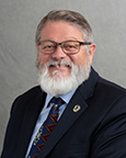 Rep. Colin W. Jack