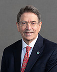 Sen. John D. Johnson