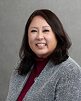 Sen. Karen Kwan