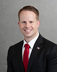 Rep. Trevor Lee