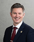 Rep. Anthony E. Loubet