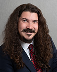 Rep. Grant Amjad Miller