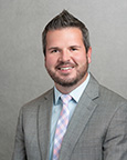 Rep. Logan Monson