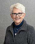 Rep. Carol S. Moss