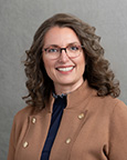 Rep. Nicholeen P. Peck