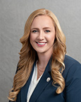Rep. Candice B. Pierucci