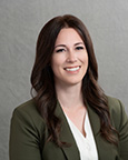 Sen. Stephanie Pitcher