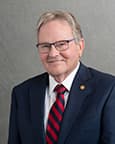 Jerry W Stevenson