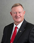 Sen. Evan J. Vickers