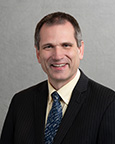 Rep. Raymond P. Ward