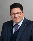Rep. Ryan D. Wilcox