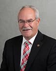 Ronald M. Winterton