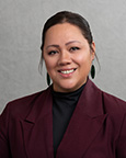 Rep. Verona Mauga