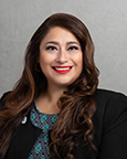Rep. Rosalba Dominguez
