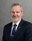 Sen. Lincoln Fillmore