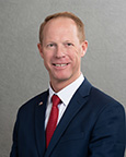 Sen. Keith Grover