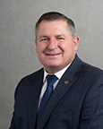Sen. Derrin R. Owens